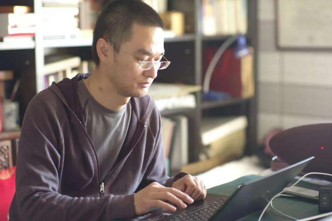 医学博士成功商人冯唐个人资料简介