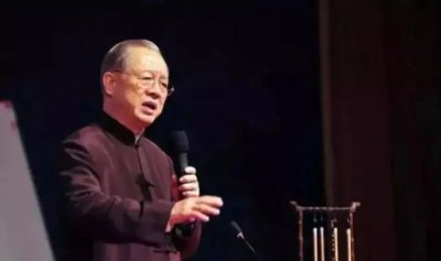 ​曾仕强个人资料及简介哪里人（曾师预言未来30年，人类将面临五大危机）