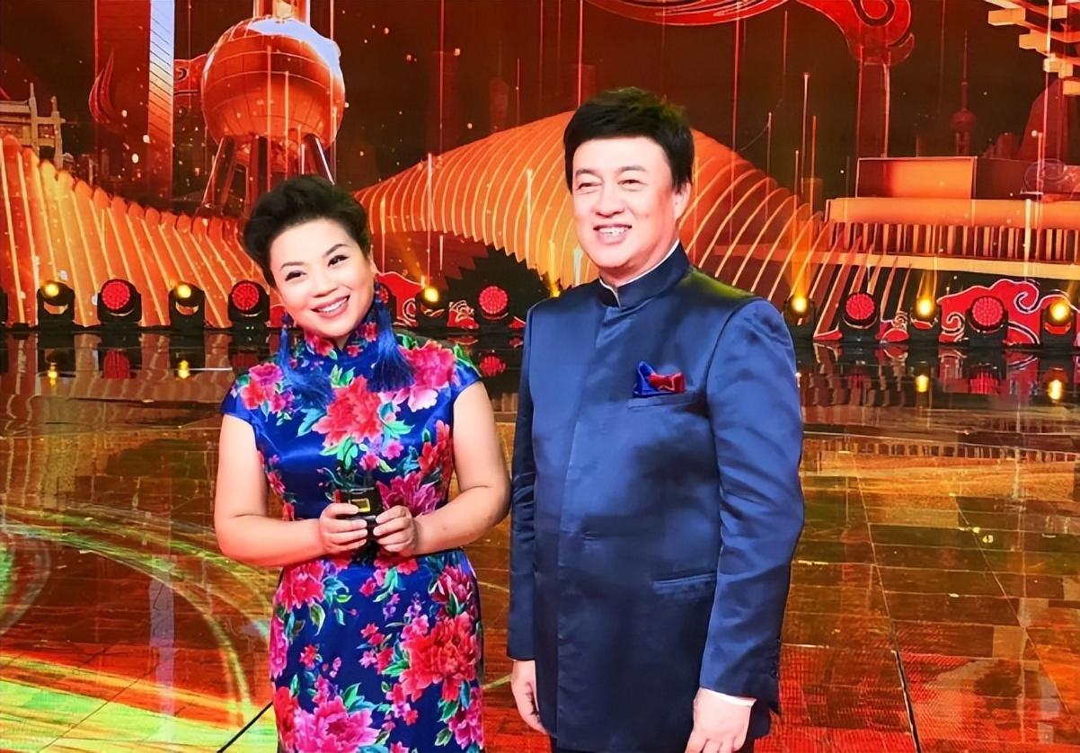 吕继宏个人资料简介 ：时隔24年再搭于文华，适配度和音色比和张也在一起还出彩
