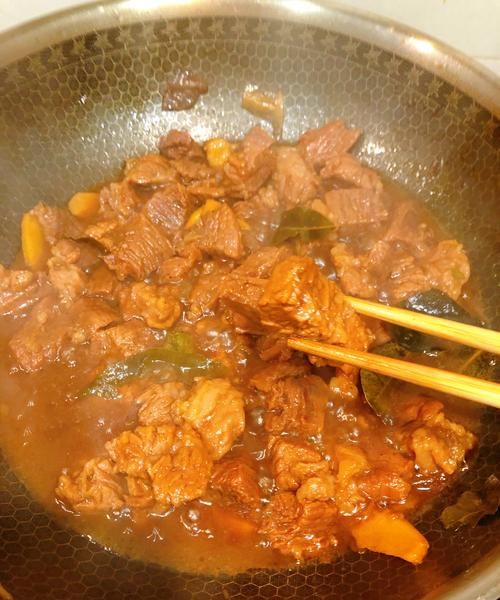 牛腩炖多久熟