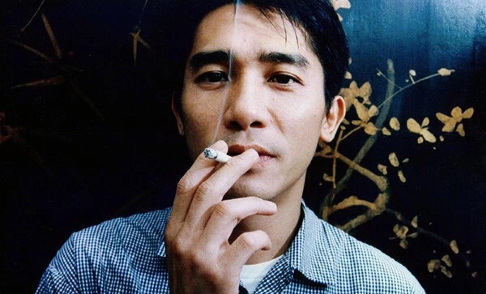 周渝民8年后再拍台剧，PK掉金钟影帝，制作人夸其忧郁过梁朝伟