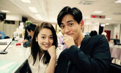 ​周渝民8年后再拍台剧，PK掉金钟影帝，制作人夸其忧郁过梁朝伟