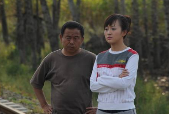 潘长江的女儿潘阳，时隔四年再上新戏，搭档靳东，能否翻红