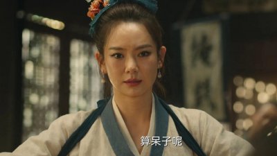 ​戚薇新剧无滤镜！被吐槽皮肤黑糙！戚薇开滤镜恢复少女颜调侃自己