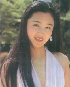 ​陈红简介(江西出生的古典美女陈红)