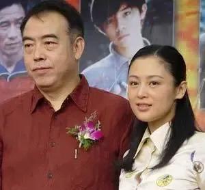 陈红个人资料: “中年美妇”陈红：28岁嫁给陈凯歌，生两个孩子，54岁还是少女