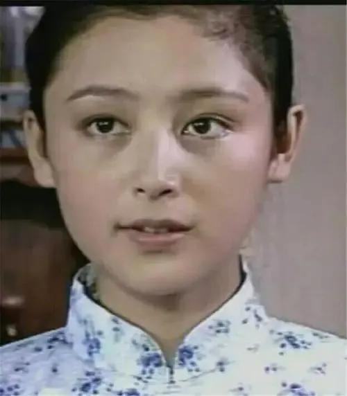 陈红个人资料: “中年美妇”陈红：28岁嫁给陈凯歌，生两个孩子，54岁还是少女