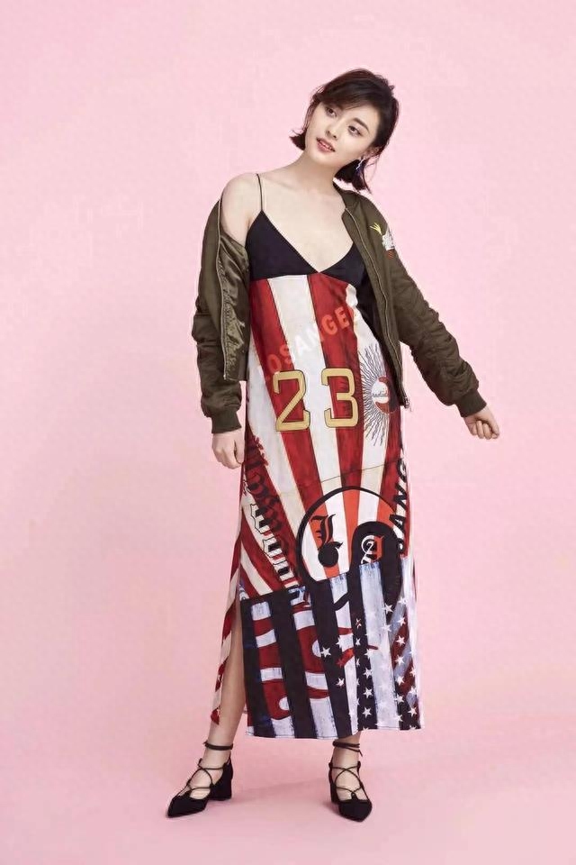 张舒越个人资料 ：从哈尔滨走出的央视美女主持人