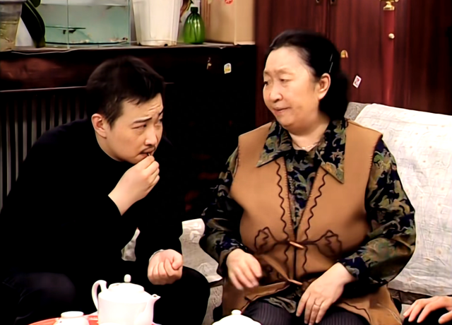 “牛小伟”吕小品个人资料：娶舞蹈老师，结婚11年无绯闻，事业家庭两不误