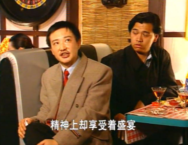 “牛小伟”吕小品个人资料：娶舞蹈老师，结婚11年无绯闻，事业家庭两不误