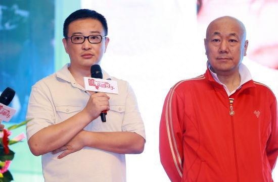 “牛小伟”吕小品个人资料：娶舞蹈老师，结婚11年无绯闻，事业家庭两不误