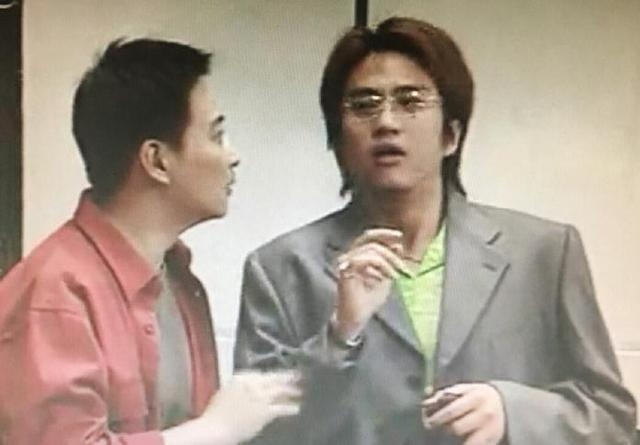 “牛小伟”吕小品个人资料：娶舞蹈老师，结婚11年无绯闻，事业家庭两不误