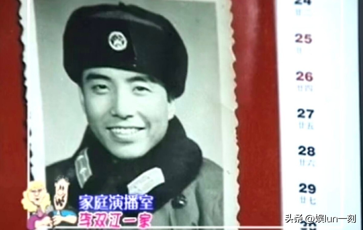 李双江个人资料：一婚生一子，二婚娶小27岁梦鸽，老来得子宠成宝酿悲剧