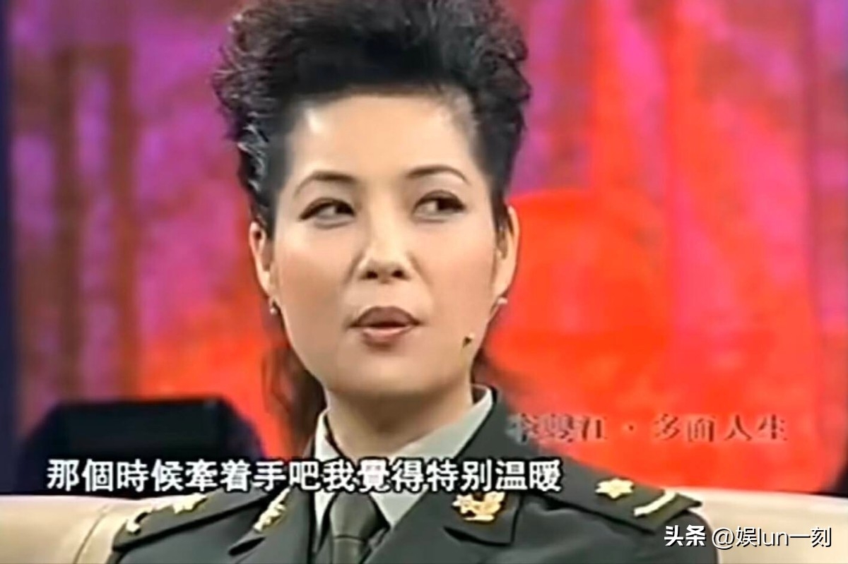 李双江个人资料：一婚生一子，二婚娶小27岁梦鸽，老来得子宠成宝酿悲剧