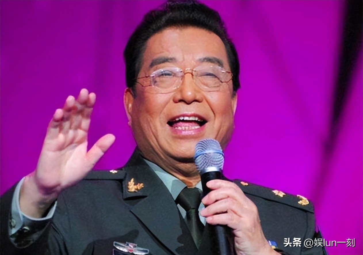 李双江个人资料：一婚生一子，二婚娶小27岁梦鸽，老来得子宠成宝酿悲剧