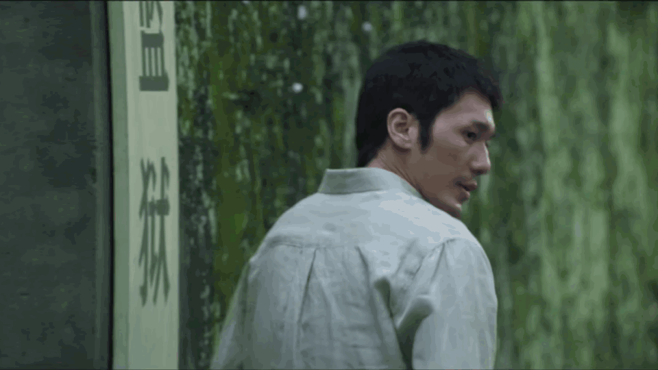 白宇个人资料女朋友（“宝藏男星”白宇：家世惊人、低调恋爱…成为“剧抛脸”全靠自己）