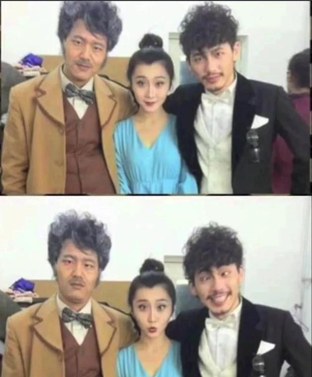白宇个人资料女朋友（“宝藏男星”白宇：家世惊人、低调恋爱…成为“剧抛脸”全靠自己）