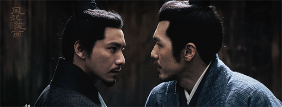 白宇个人资料女朋友（“宝藏男星”白宇：家世惊人、低调恋爱…成为“剧抛脸”全靠自己）