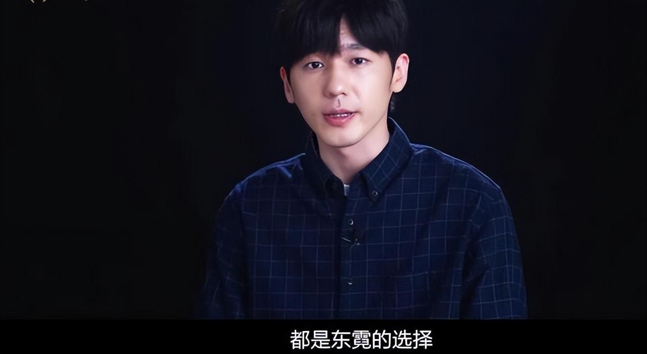 白宇个人资料女朋友（“宝藏男星”白宇：家世惊人、低调恋爱…成为“剧抛脸”全靠自己）