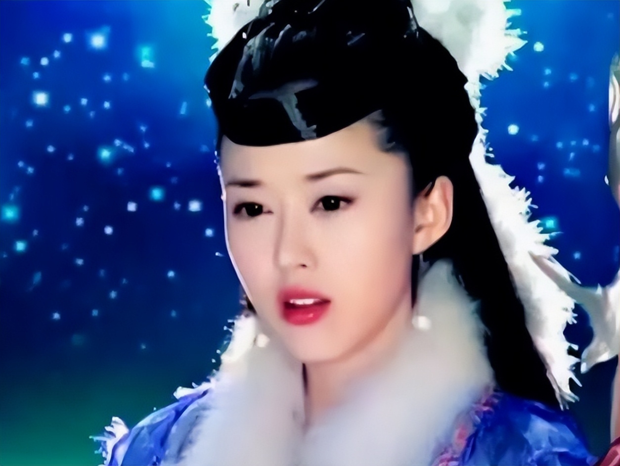 演员颜丹晨个人资料：嫁给没名气小丈夫，44岁高龄生子，如今生活幸福美满