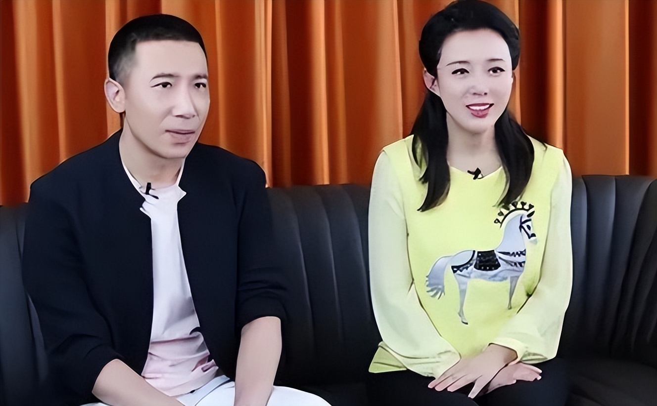 演员颜丹晨个人资料：嫁给没名气小丈夫，44岁高龄生子，如今生活幸福美满