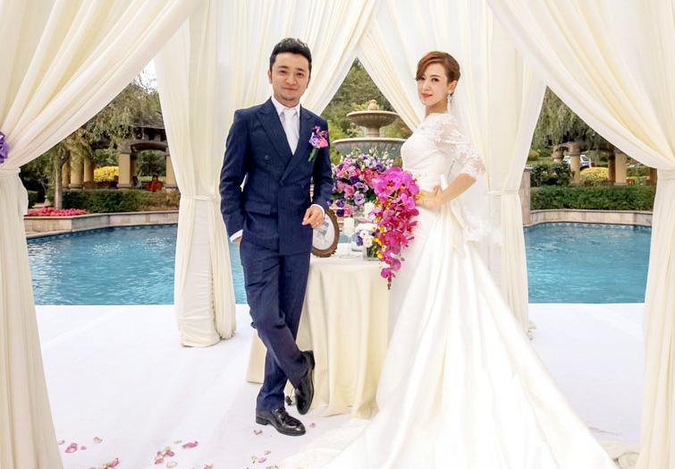 小尼个人资料：离婚传得沸沸扬扬，夹缝中的他有烦恼