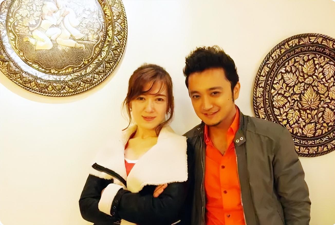小尼个人资料：离婚传得沸沸扬扬，夹缝中的他有烦恼