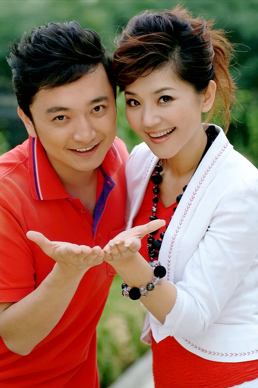 小尼个人资料：离婚传得沸沸扬扬，夹缝中的他有烦恼