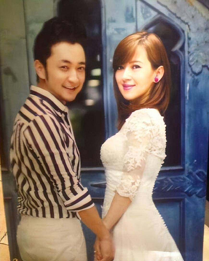 小尼个人资料：离婚传得沸沸扬扬，夹缝中的他有烦恼