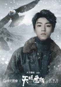 ​王俊凯个人资料演过的电视剧（盘点王俊凯那些年出演的剧）