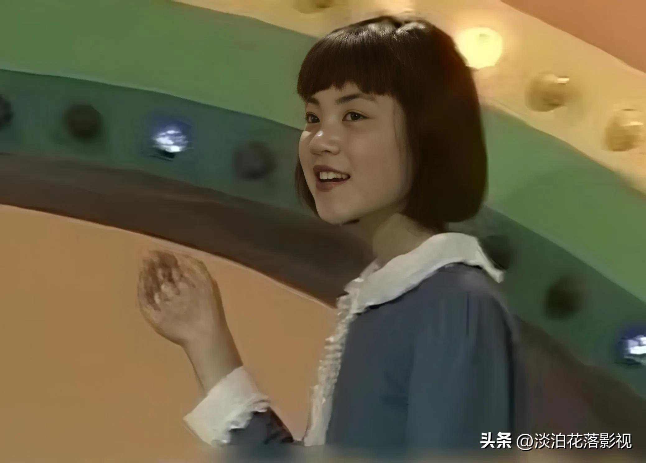 国家一级演员——王菲个人资料