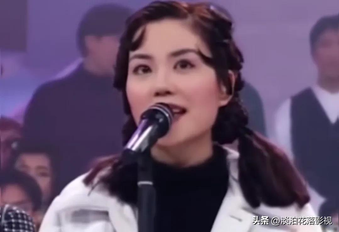 国家一级演员——王菲个人资料