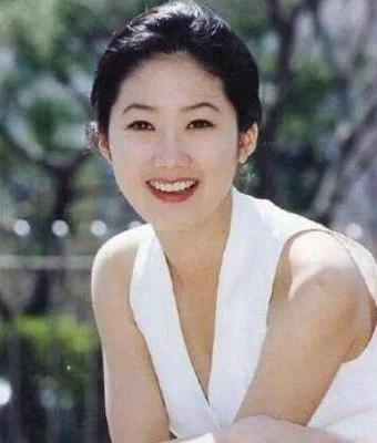 韩国90年代女神沈银河个人资料