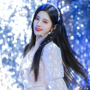 ​鞠婧祎个人资料 :四千年一遇美女怎么回事 鞠婧祎怎么出道的