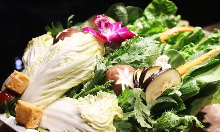 火锅都有哪些菜