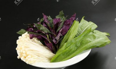 ​涮菜都有什么菜,吃火锅涮菜都有哪些