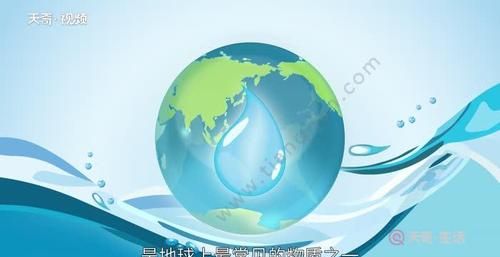 淡水是可再生资源吗淡水资源会不会枯竭