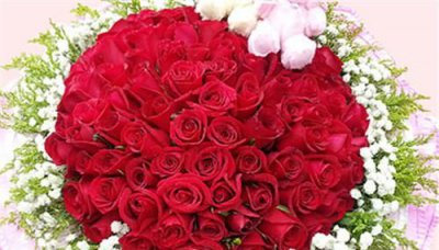 ​送玫瑰花的含义，玫瑰花送19朵什么意思，送19朵玫瑰花的含义？