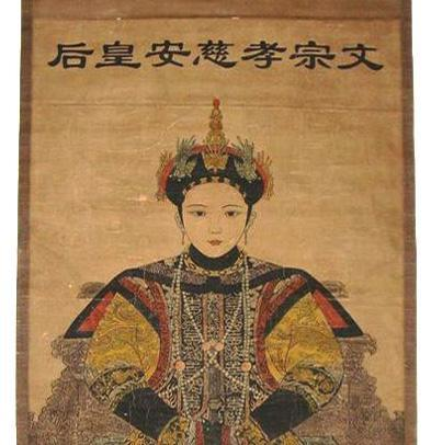 慈禧是谁的皇后（慈禧与咸丰帝：生下唯一皇子后，她为何反而失宠了？）