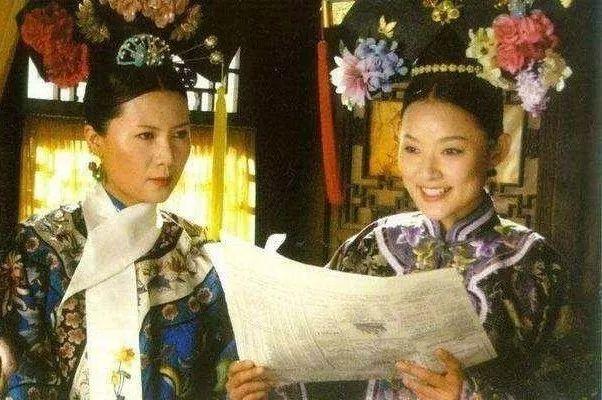 慈禧是谁的皇后（慈禧与咸丰帝：生下唯一皇子后，她为何反而失宠了？）