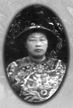 慈禧是谁的皇后（慈禧与咸丰帝：生下唯一皇子后，她为何反而失宠了？）