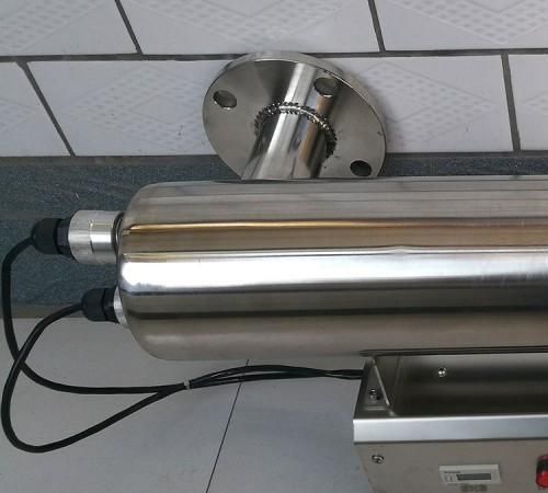 紫外线消毒灯对塑料有影响吗