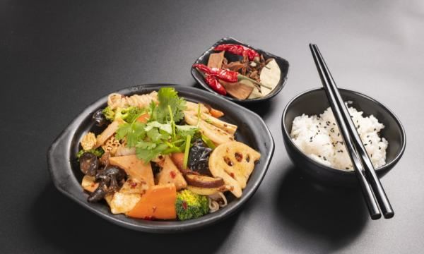 自热米饭怎么做步骤,自热米饭怎么吃教程视频图3