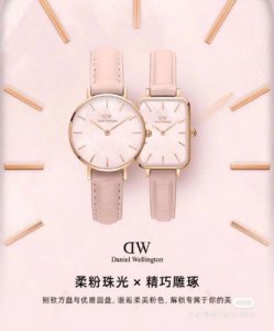 ​dw是什么意思网络用语？dw是什么意思手表