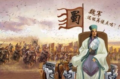 ​木牛流马是谁发明的(诸葛亮发明的独特运粮工具木牛流马究竟是什么玩意儿？)