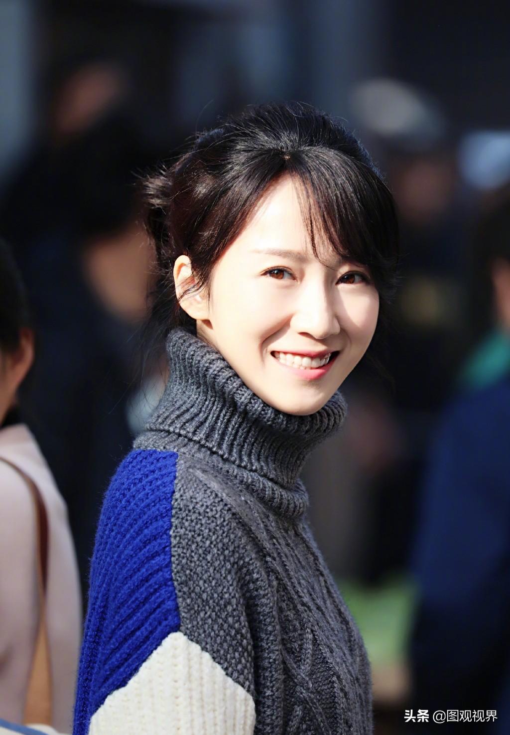 李念，湖北80后女演员，毕业于上海戏剧学院本科表演系2002级