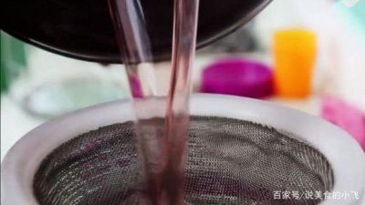 ​葡萄酒什么时候过滤(葡萄酒到什么程度可以过滤)