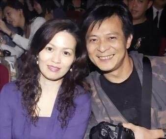 痛失“蓉儿”的 “靖哥哥”！黄日华戏里戏外皆深情！