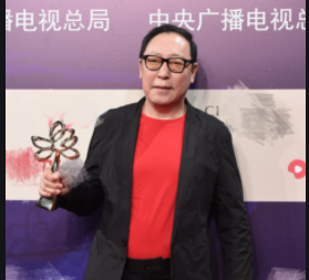 演了22年的黄金配角，没想到靠“苏大强”爆红，倪大红太不容易