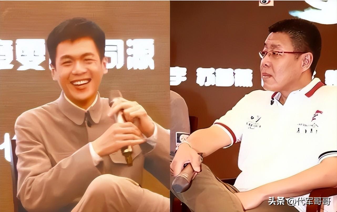 张若昀因春晚两次上热搜！曾与父亲对簿公堂，娶唐艺昕生活很幸福